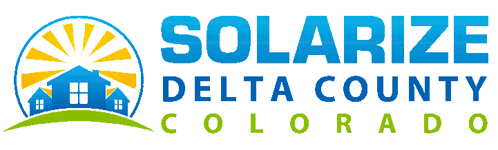 Get help going Solar in Delta County